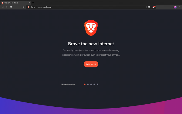 Privacy-focused web browser Brave wants to compete with search engine giant Google as it prepares to launch its own search engine.