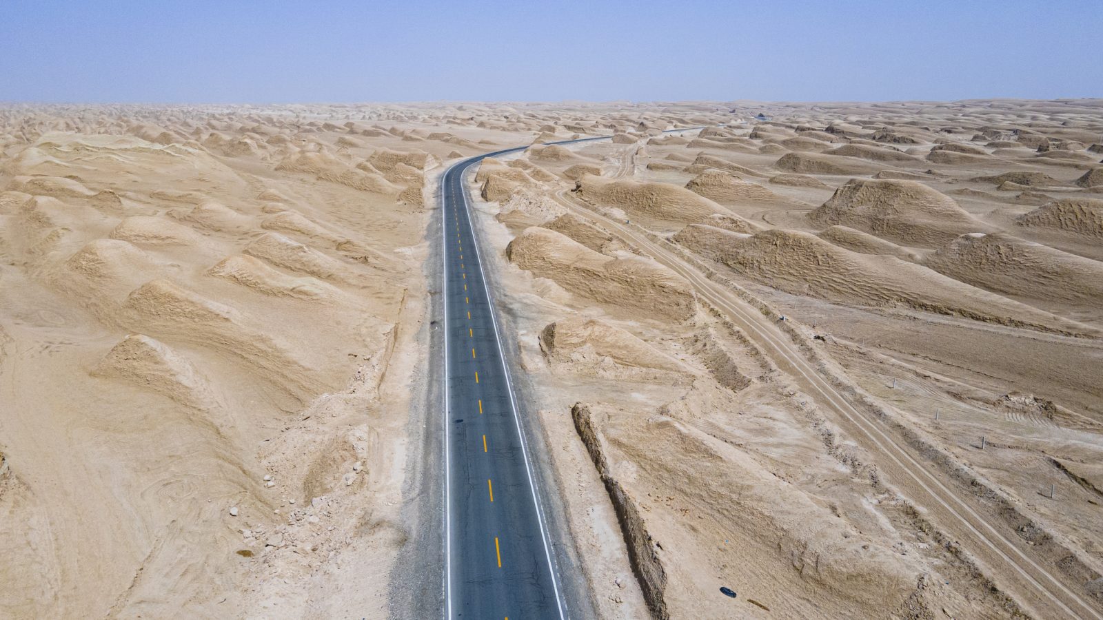 Gobi Desert