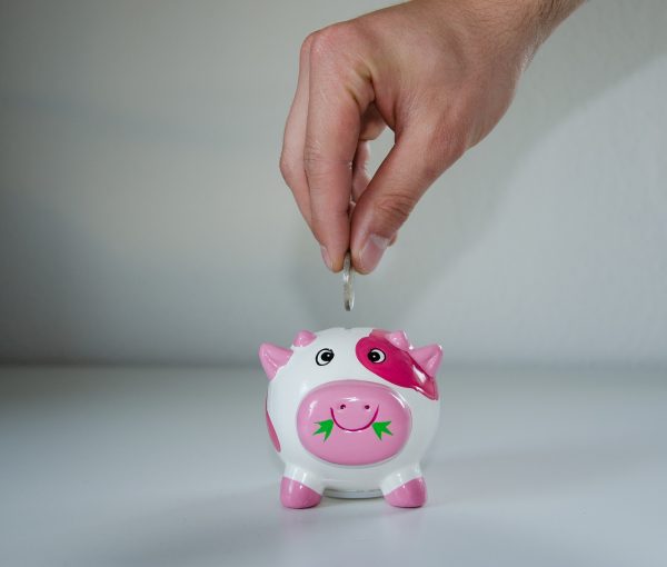 Children need financial education to know what to do later in life.
