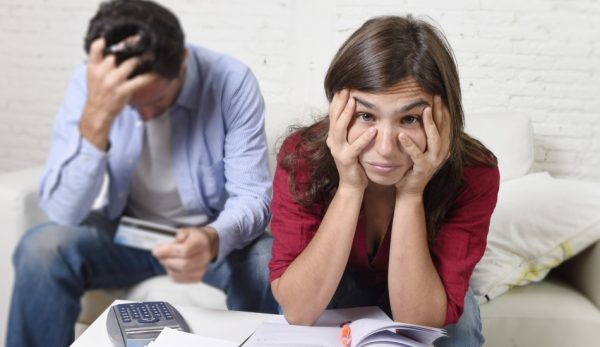 In resolving personal conflicts, both parties need to be prepared mentally so that resolving is possible.