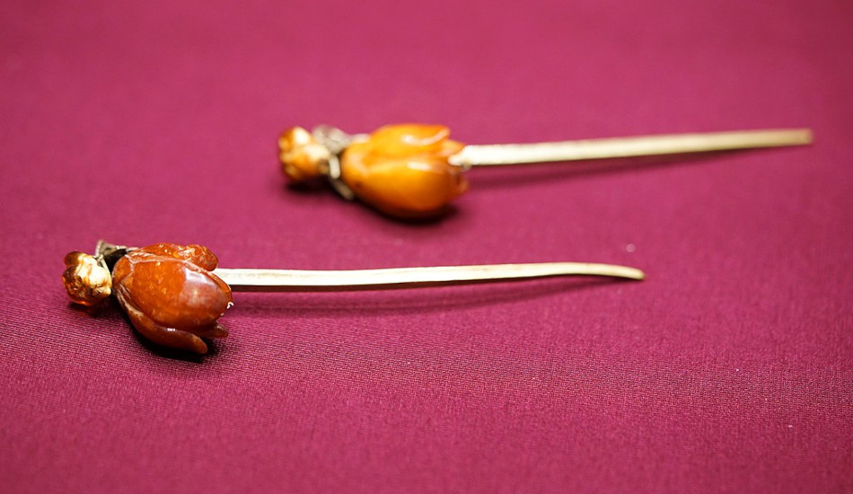 History of Traditional Chinese Hair Accessories Nspirement