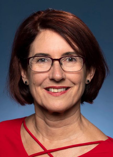 Elizabeth Ward