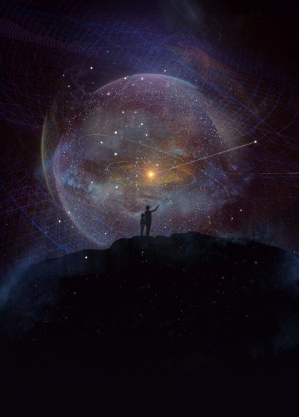 Scientists hope the proposed Interstellar Probe will teach us more about our home in the galaxy.
