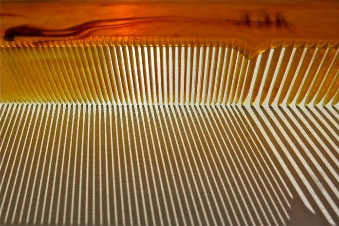 The most successful candidate sold 1,000 combs using his unique marketing strategy.