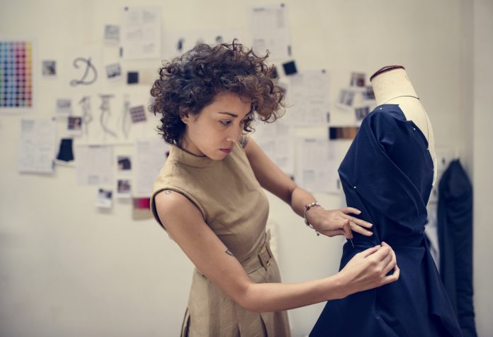 At clothing rental site Style Theory, borrowers can find attires made by labels like Zimmerman, Alex Perry, Rachel Gilbert, Sass & Bide, and Carla Zampatti.