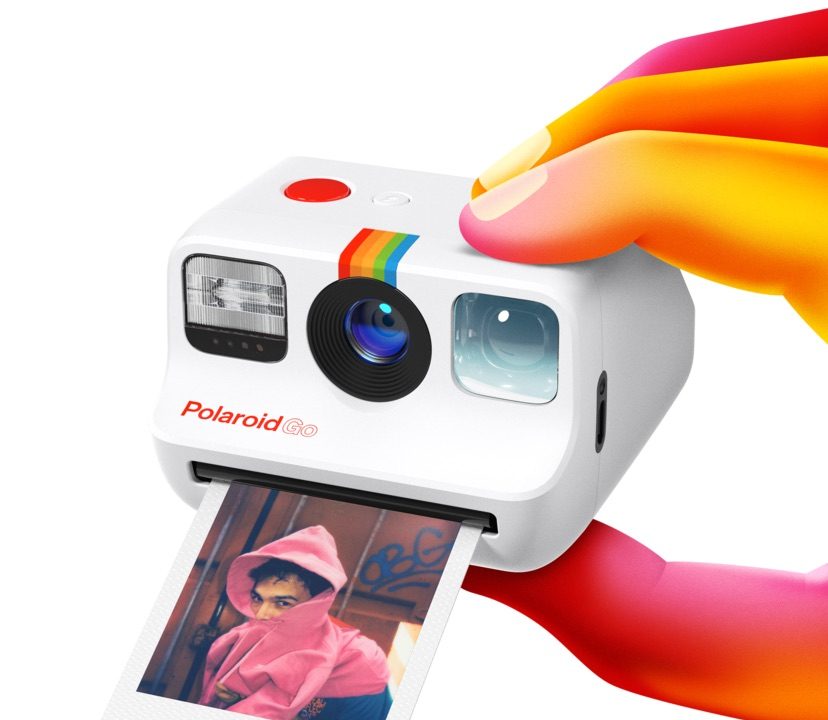 go_polaroid_camera