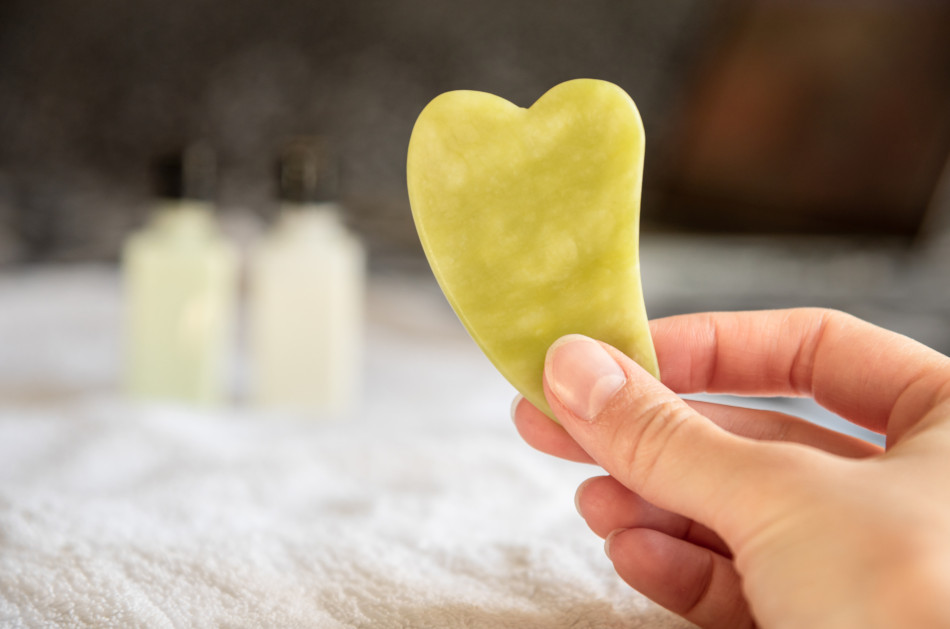 Incredible Gua Sha Your Guide to Chinese Skincare Nspirement