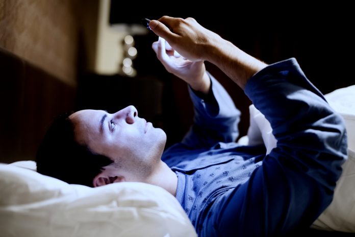 revenge_bedtime_procrastination