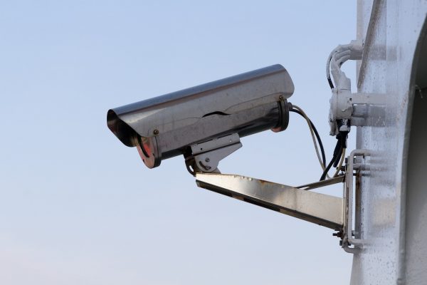 State-owned Hangzhou Hikvision Digital Technology plays a major role in China's surveillance system of its own citizens and Uyghurs in Xinjiang.