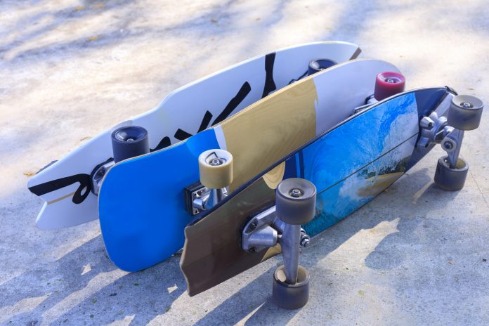 surfskate