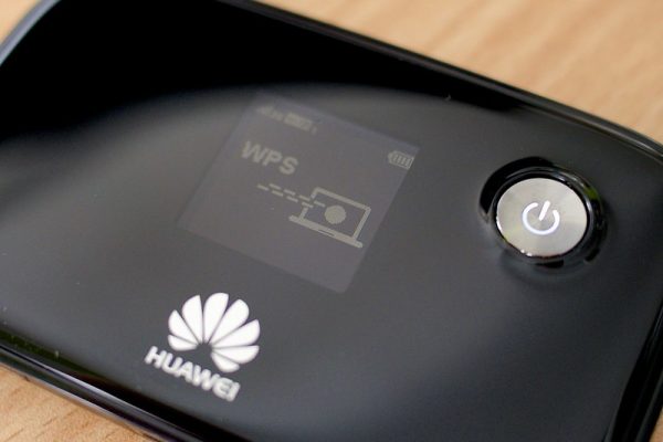 Lithuanians told to throw away Chinese phones.