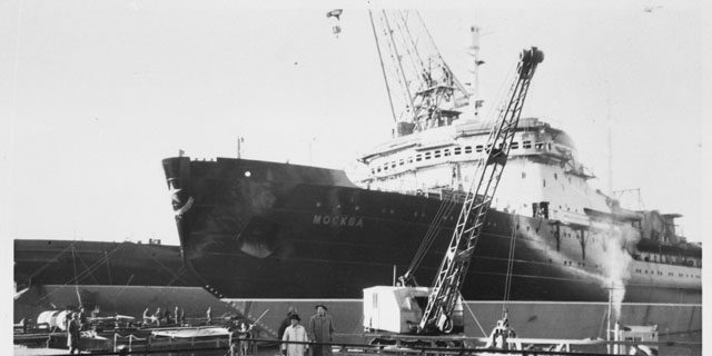 Icebreaker_Moskva
