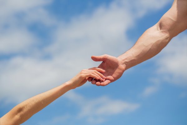 These findings on better heart health underscore the importance of practicing kindness and compassion, particularly toward yourself.