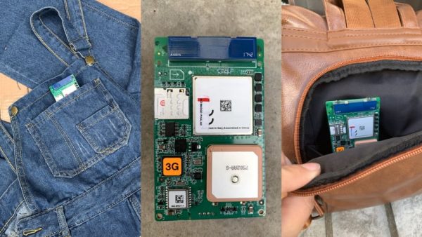 Amazon destroying goods not just in the UK. Marketplace producers hid trackers inside a dozen Amazon items and then returned them to the online giant.