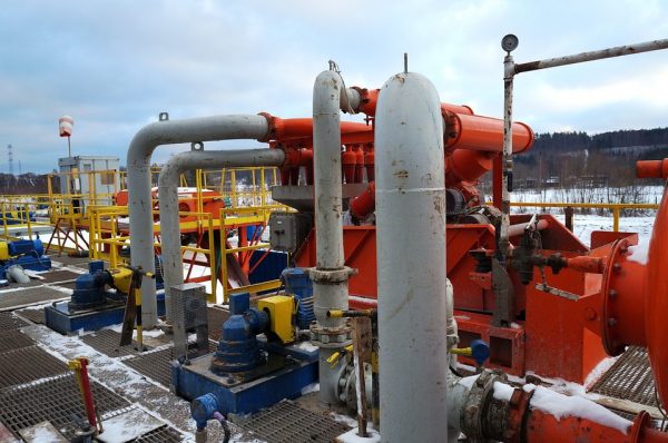 Environmental impact from hydrofracking may not be worse than from conventional drilling.