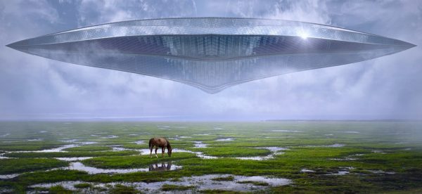 Studying UFOs might explain unexplainable phenomena.