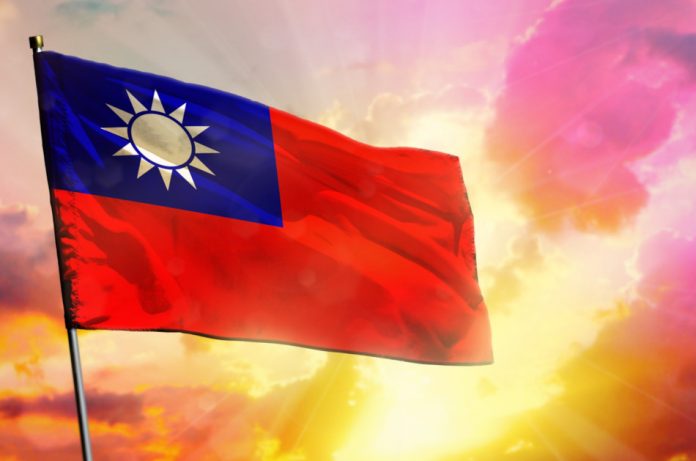 Taiwan is a beacon of freedom and democracy for the world's Chinese population, so for them, Taiwan is first-class.