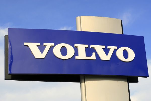 volvo
