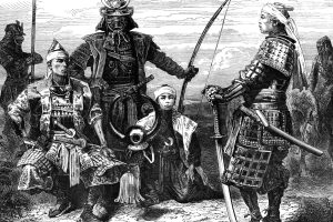 Yasuke.