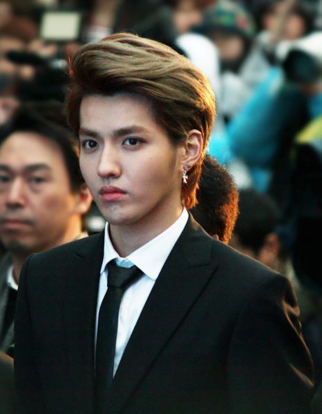 Rapper Kris Wu facing backlash for alleged sexual misconduct from the public and big brands.