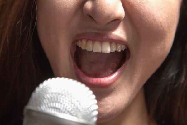 Stae to control what karaoke songs in China are allowed to be sung.