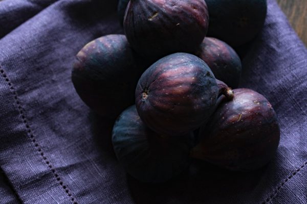 Mouth watering figs, Mountains of Izmir, Turke