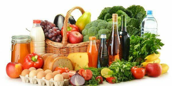 Improve nutrition and reduce food waste. This healthy ensemble is compiled by the Nigerian Student Society to help overseas students maintain a balanced diet.