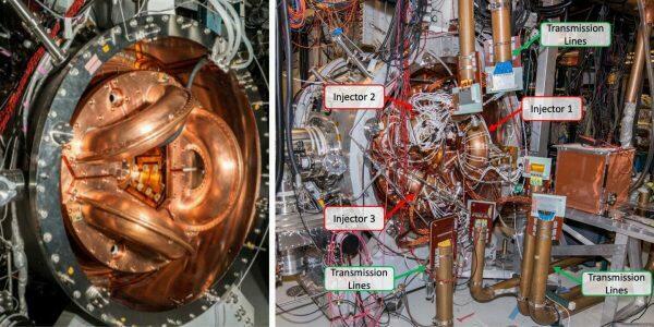 Fusion energy experiments can lead to a safe, clean, and abundant energy source.