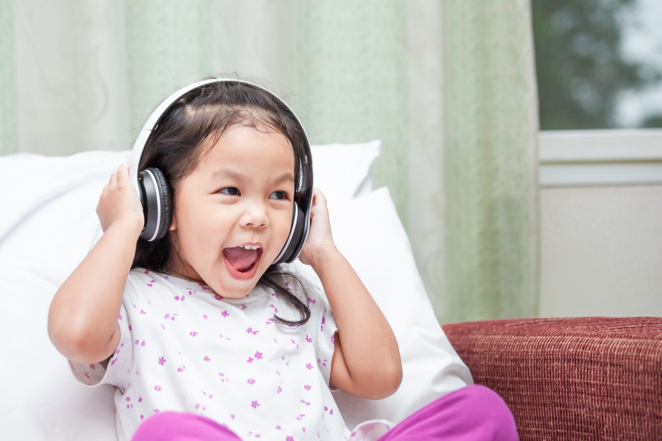 Classical music for kids is very inspiring.