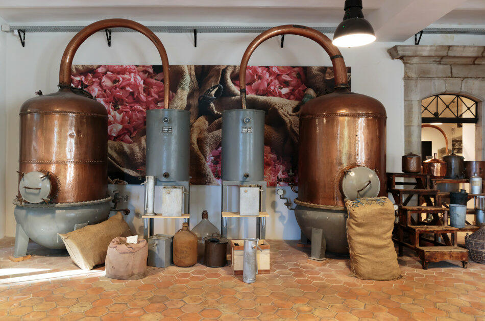 A Look Into the Enchanting Fragonard Musée Du Parfum in Paris Nspirement — free download