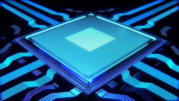 These so-called magnetic spin waves produce a lot less heat than conventional electric currents, making them promising candidates for future computation devices with significantly reduced power consumption.