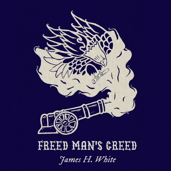Freed Man's Creed.