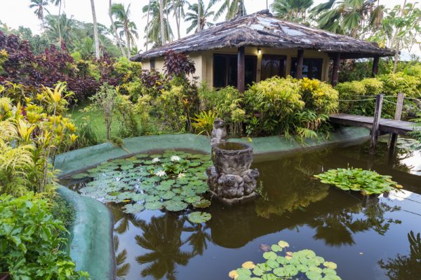 Fiji made it top of the list of the worlds safest countries. It is an archipelago of more than 332 islands, of which 110 are permanently inhabited. Fiji's population is around 860,000.