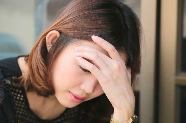 Massage your fingers and hands to relieve minor illnesses.