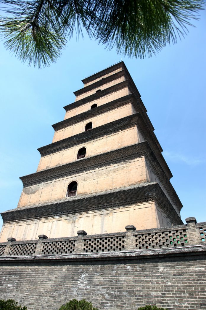 Chongwen_pogoda
