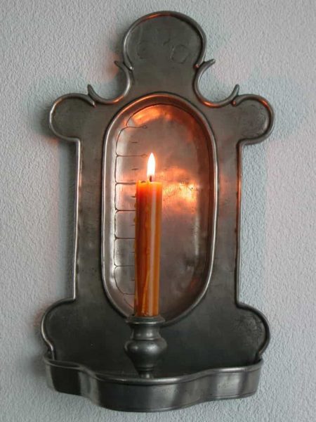 candle_clock