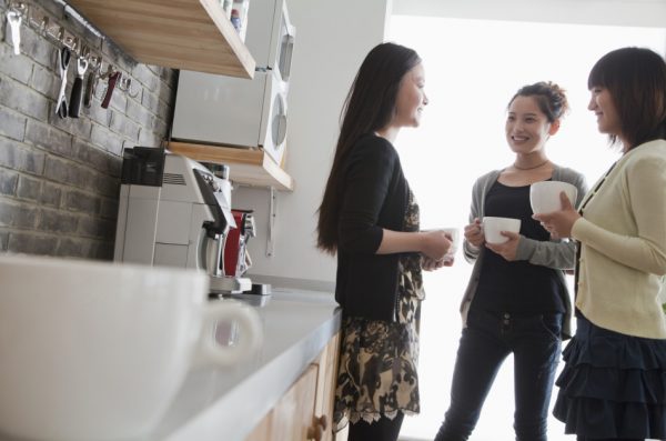 Job security relies on soft skills because they help facilitate human connections.