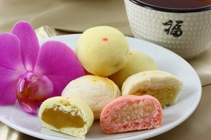 mochi