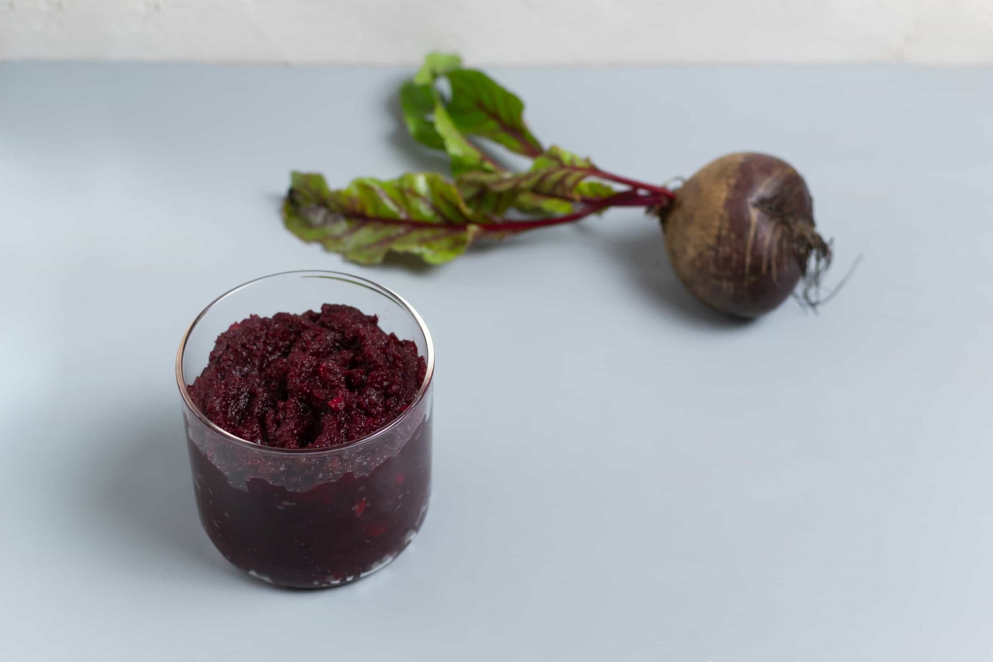 What Magic Ingredient Makes This Jam Healthy? Nspirement