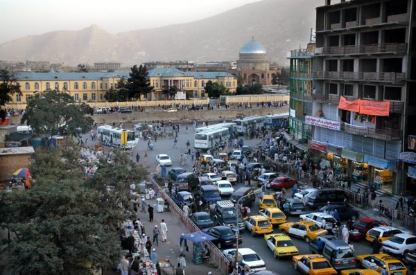 Since the Taliban took over, the U.S. has successfully evacuated over 1.2 million civilians with its Afghan airlift.