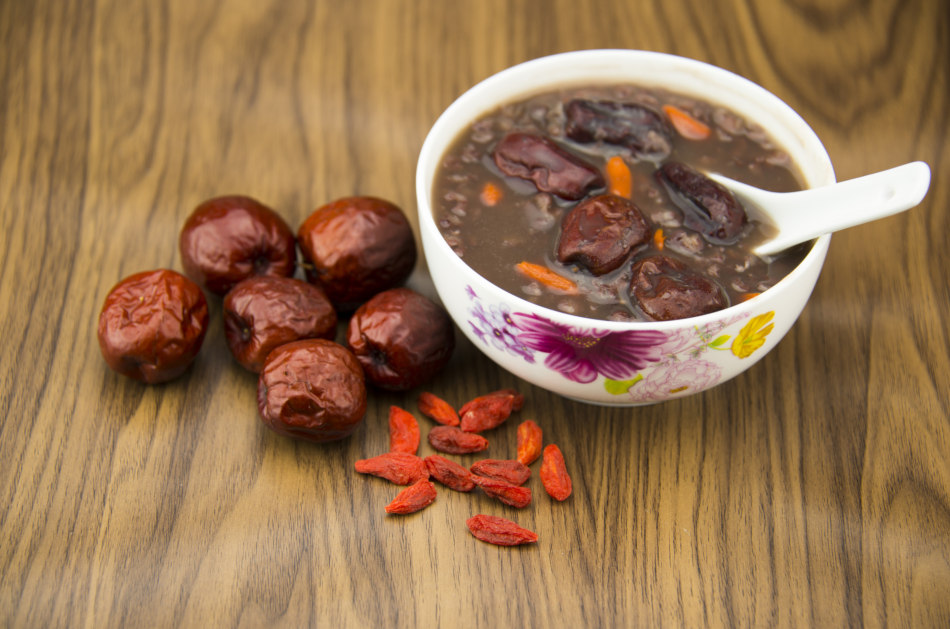 Red Dates 6 Wonderful Health Benefits Nspirement