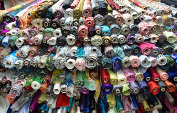 Of all Chinese inventions, silk is perhaps the greatest.