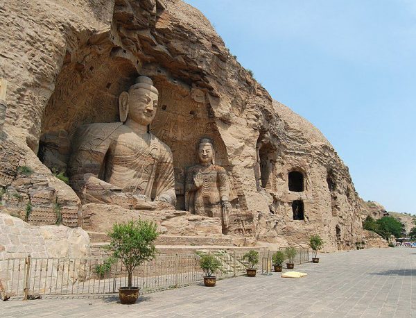 yungang