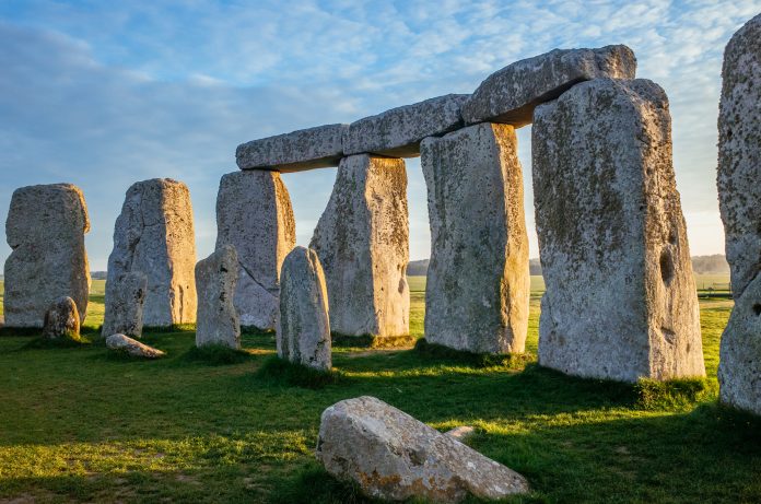 Working with researchers from the University of Sheffield, the team of archaeologists was able to uncover evidence of barbecue-style roasting, which was part of organized feasts. (Image: Brian Wee via Dreamstime)