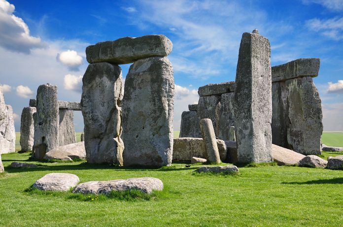 Stonehenge