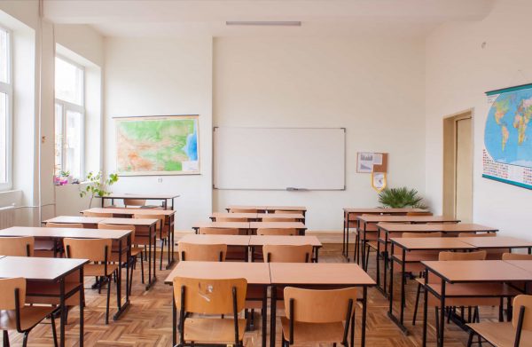 classroom