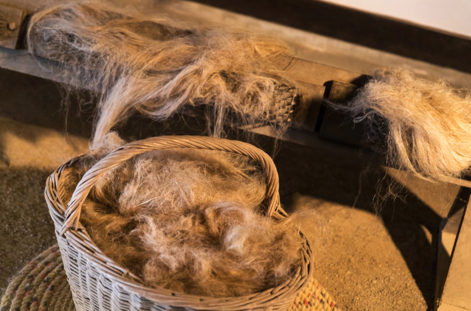The Traditional Process of Hemp Rope Making Nspirement