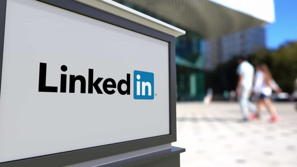 linkedin