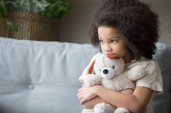 Verbal abuse from negative words in childhood not only causes damage to confidence and self-esteem, but it also inflicts lasting physical impacts on brain structure.