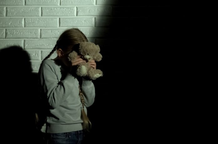 Learn to recognize the signs of sex trafficking victims.